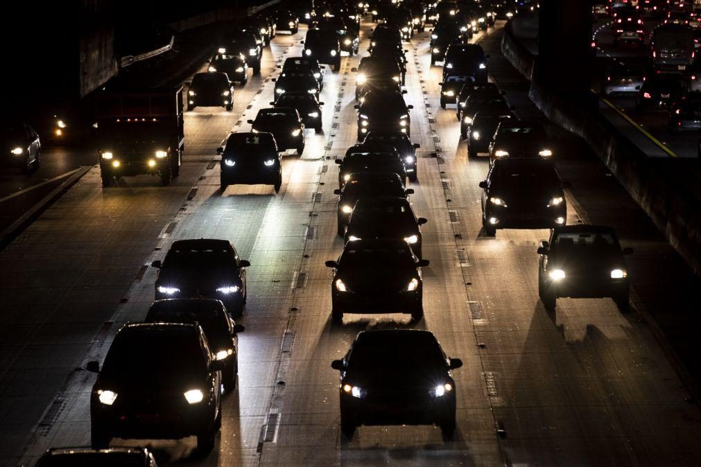 UE vai proibir vendas de novos carros a combustão a partir de 2035