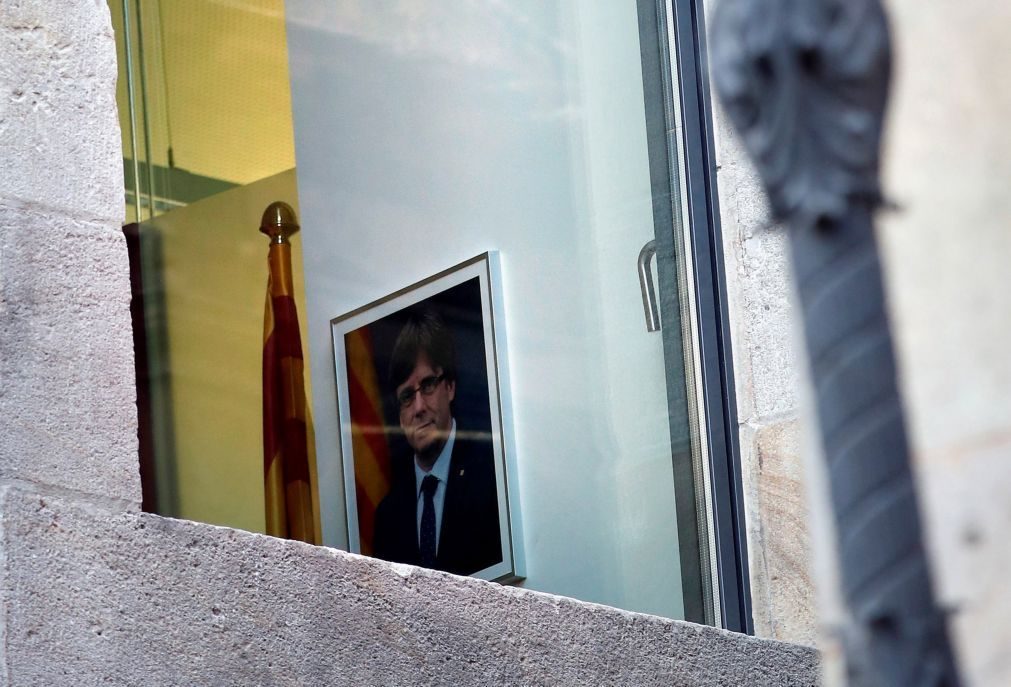 Asilo político a Puigdemont na Bélgica só com «sinais sérios» de perseguição