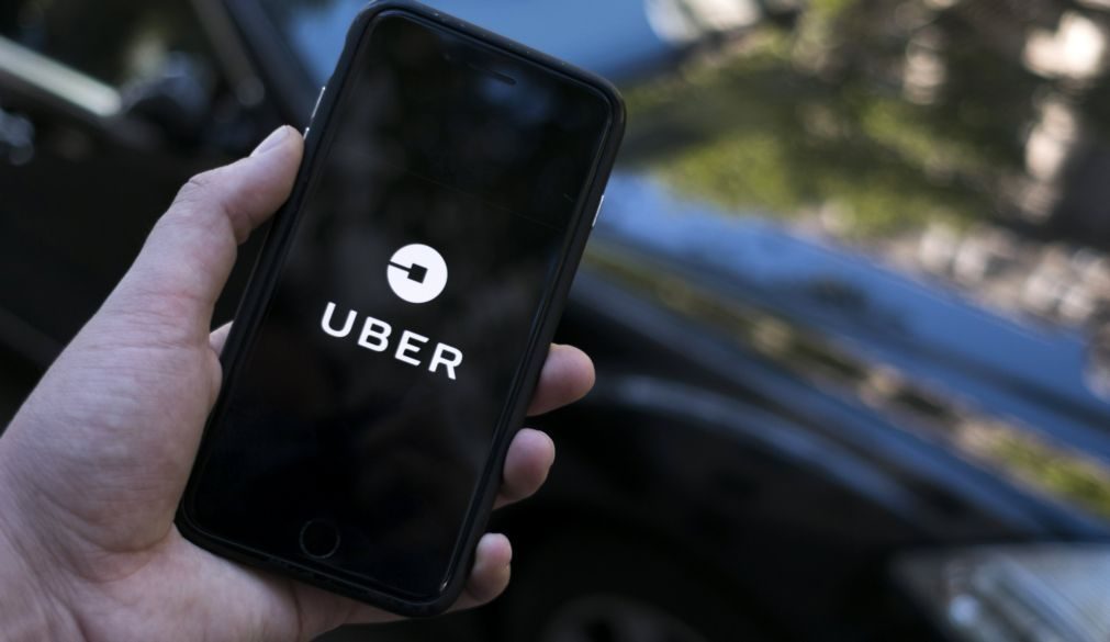 Da próxima vez que fizer a Uber esperar «uns minutinhos» paga... e bem!