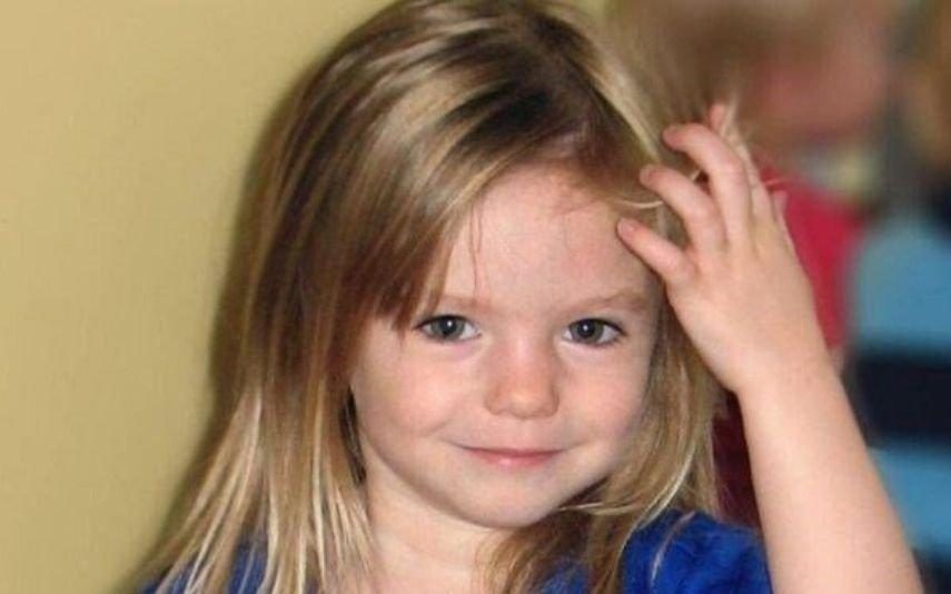 Maddie McCann: Buscas na barragem do Arade