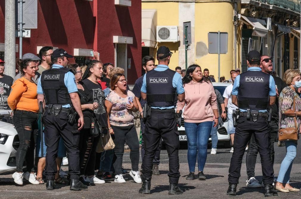 Julgamento do homicídio de menina de 3 anos começa na próxima segunda-feira em Setúbal