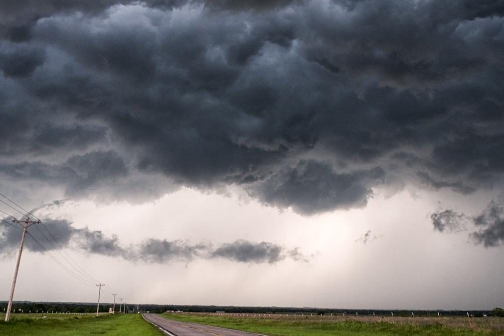 Meteorologia: Previsão do tempo para domingo, 11 de junho