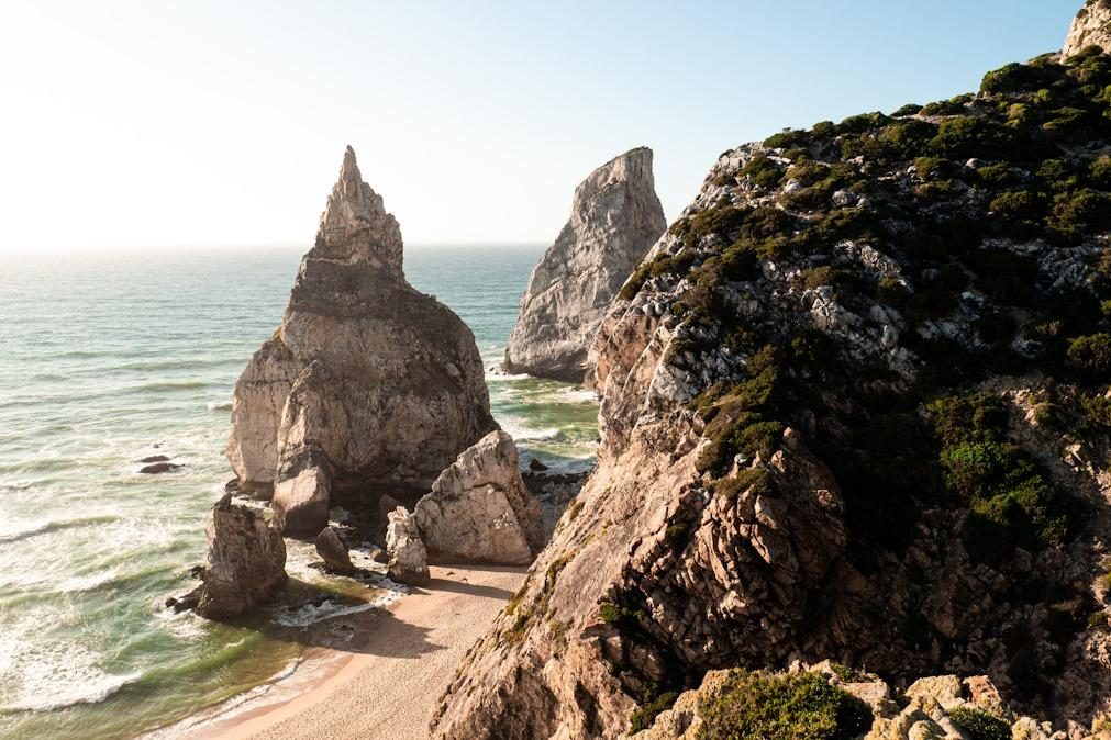 Programa Verão Seguro alargado este ano a Lisboa, Porto e praias