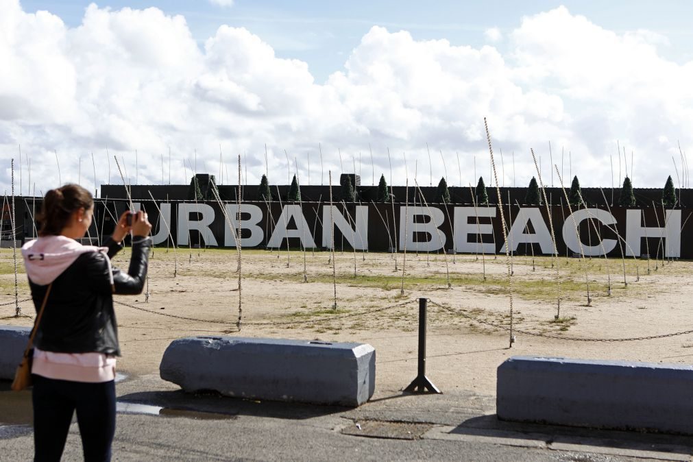 Discoteca Urban Beach já teve ordem de reabertura