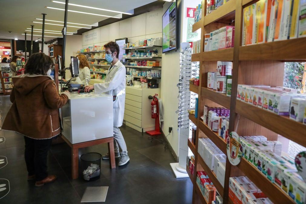 Problema no sistema impede farmácias de aceder a receitas eletrónicas