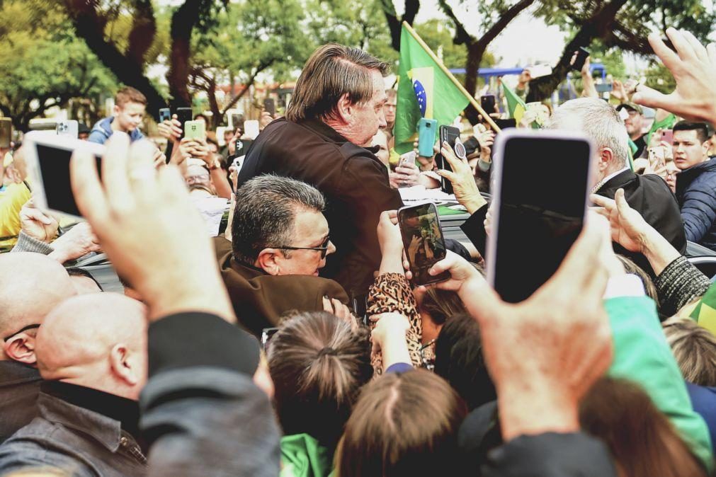 MP pede condenação de Bolsonaro no primeiro dia do julgamento no Tribunal Eleitoral