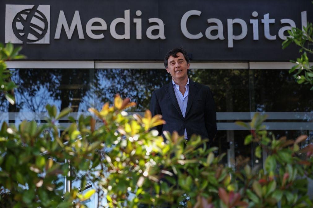 Media Capital garante que mantém interesse em comprar 100% da Cofina