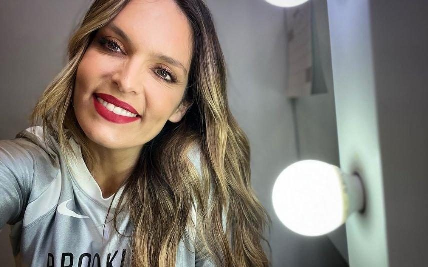 Diana Chaves Recorda infância sem a mãe e desabafa sobre a maternidade