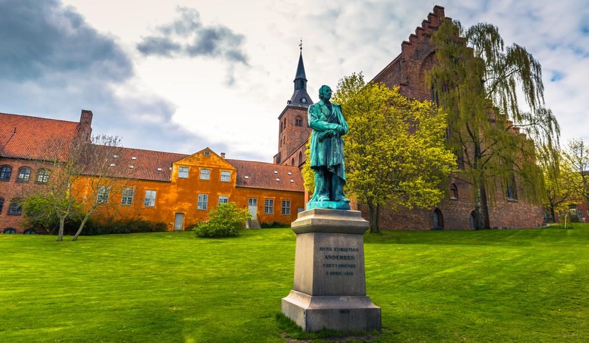 Viagens - Odense tem bons museus, locais históricos e um dos melhores zoos da Europa