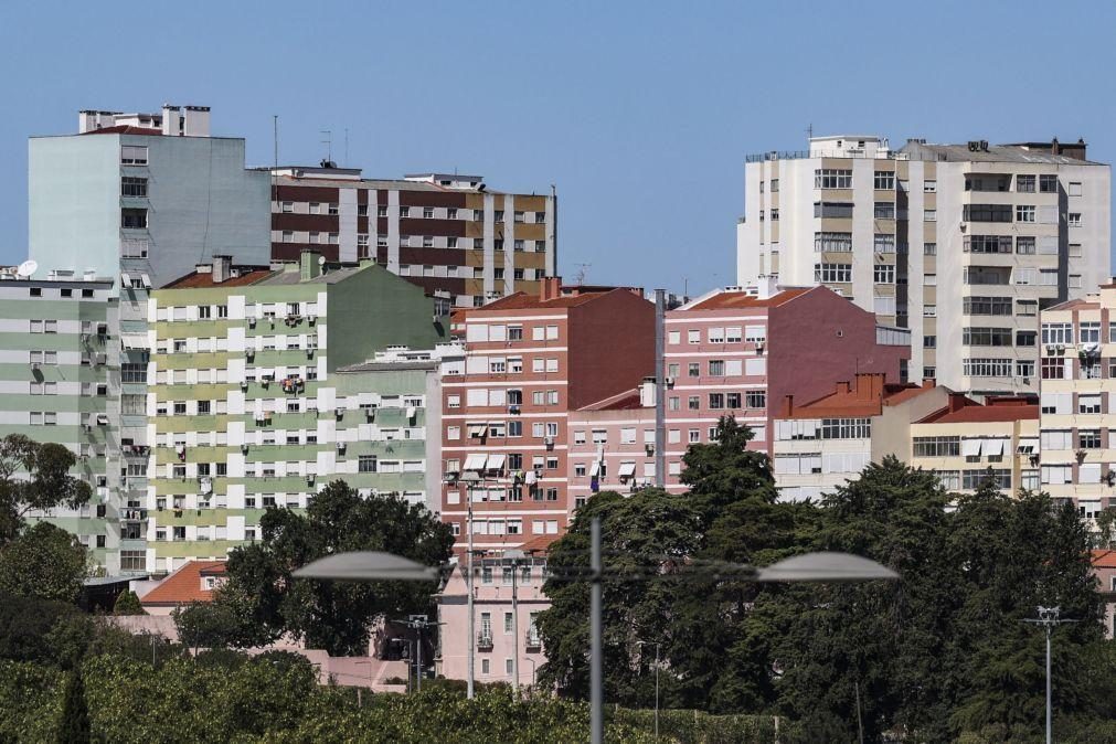 Mais de 12.400 jovens apoiados pelo Programa Porta 65