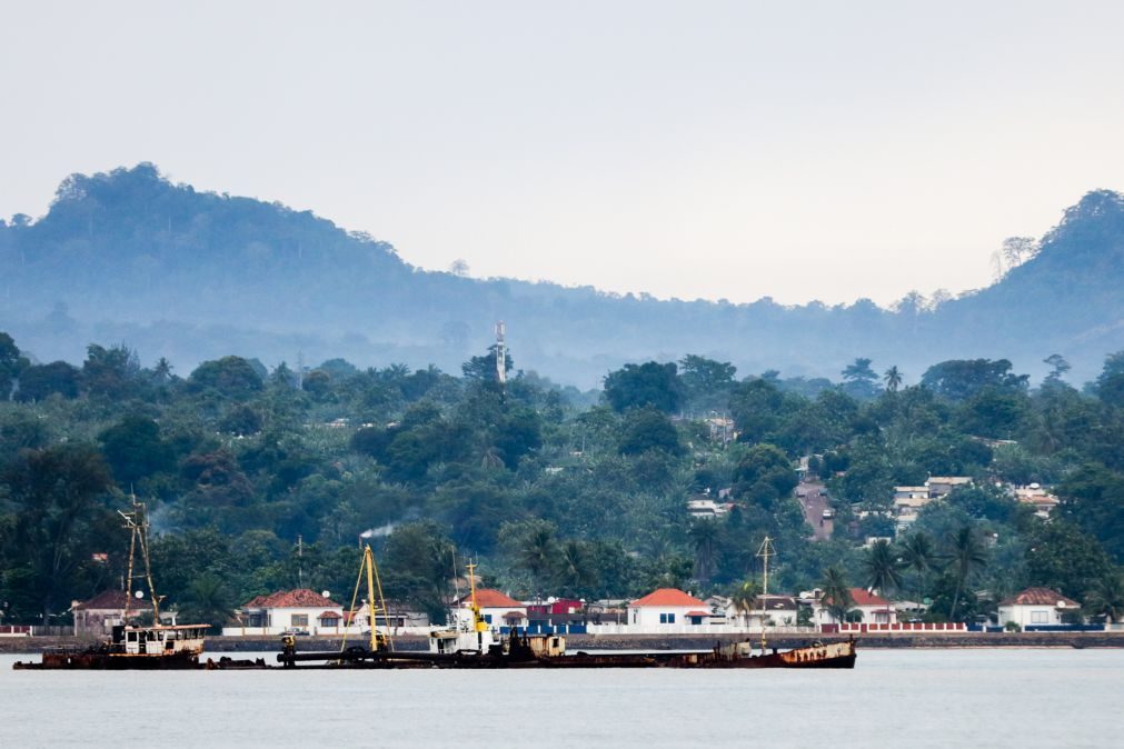 Portuguesa agredida e raptada em São Tomé e Príncipe