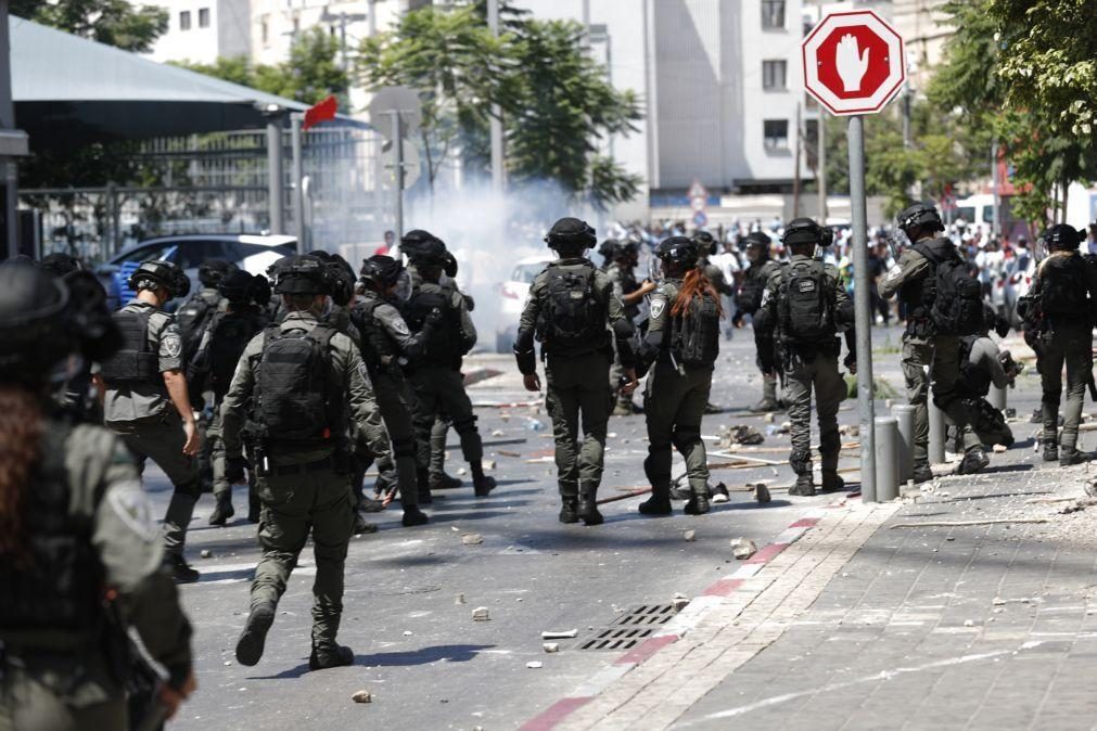 Níveis de conflito no mundo aumentaram no último ano