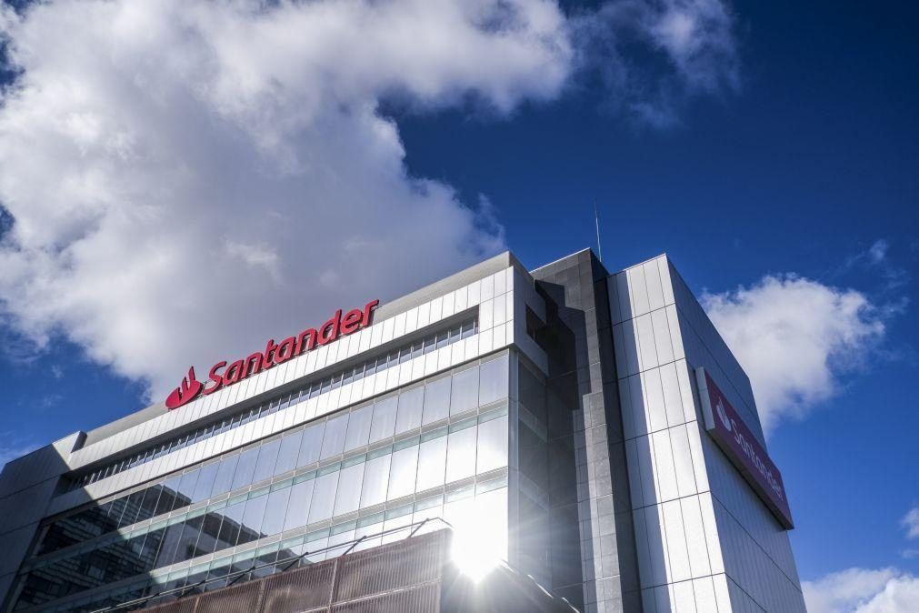 DBRS confirma rating de longo prazo do Santander em A (alto)