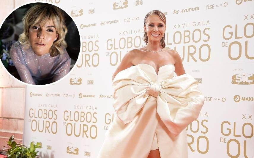 Globos De Ouro Os 10 looks que 