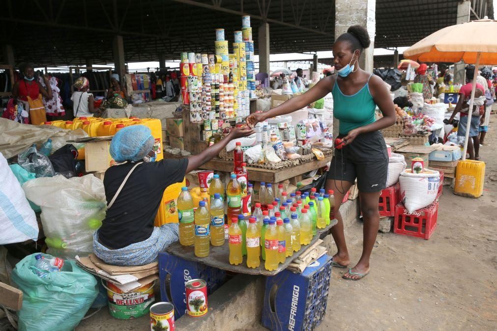 FMI considera que Angola tem de voltar à austeridade neste e no próximo ano