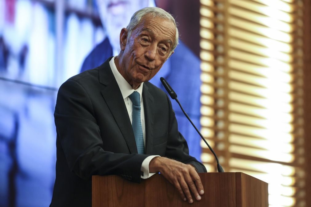 Marcelo Rebelo De Sousa Chega Hoje A Bruxelas Para Visita De Estado Impala 