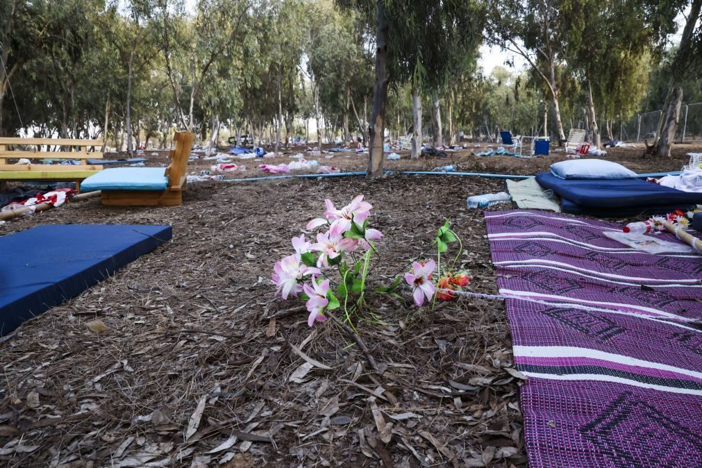 Quatro lusodescendentes morreram em Israel e quatro estão desaparecidos