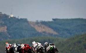 Corrida de MotoGP do GP da Austrália antecipada para sábado pelo mau tempo  - Impala