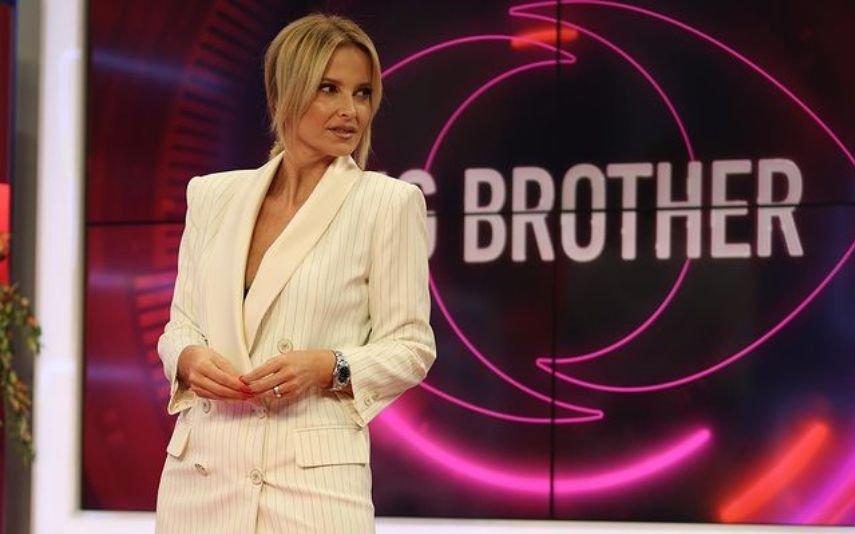 Big Brother Há um salvo, no meio da polémica!