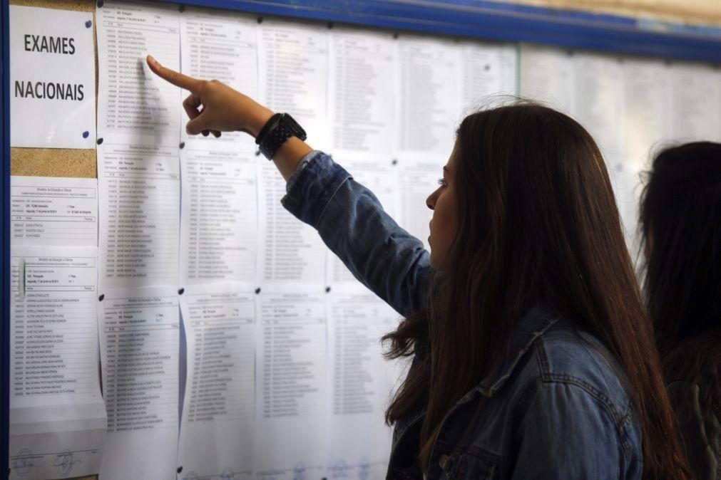 Candidatos ao ensino superior vão ter mais opções de exames por onde escolher