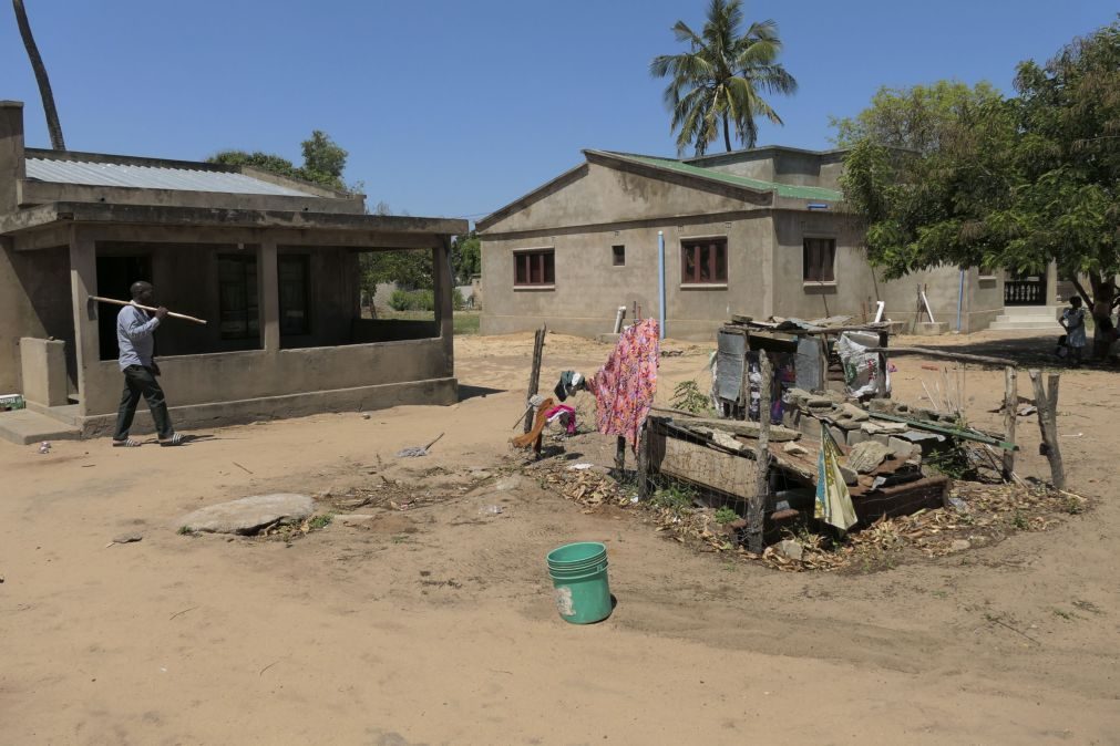 Há quem ainda sonhe com familiares dados como mortos há 23 anos no pior desastre natural no sul de Moçambique