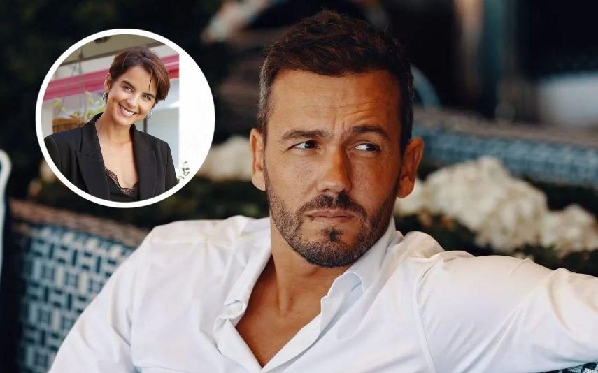 Pedro Teixeira E Sara Matos 'Novela' tem finalmente um desfecho: 