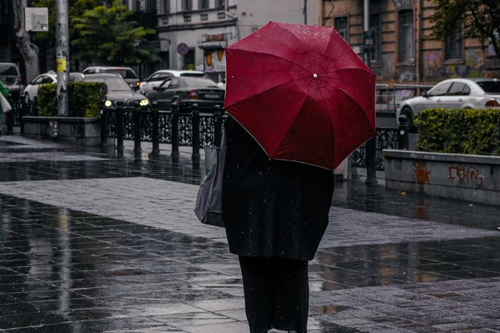 Previsão do tempo para sábado, 11 de novembro