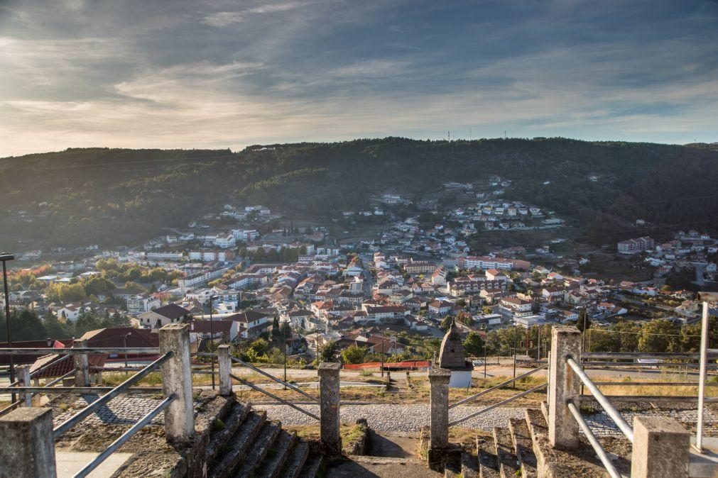 População de Vila Pouca de Aguiar pode estar tranquila com a água que consome