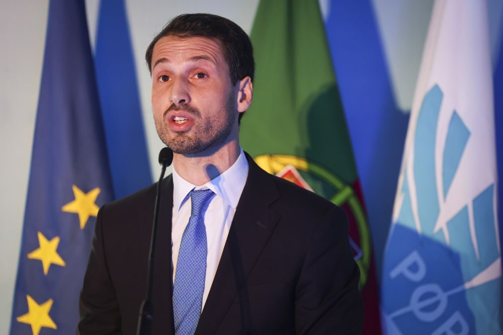 Pedro Ângelo designado presidente da NAV até 2024