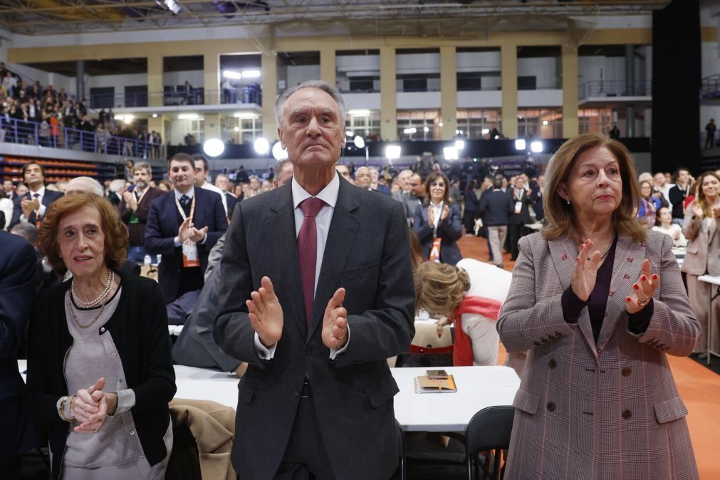 Cavaco Silva considera 