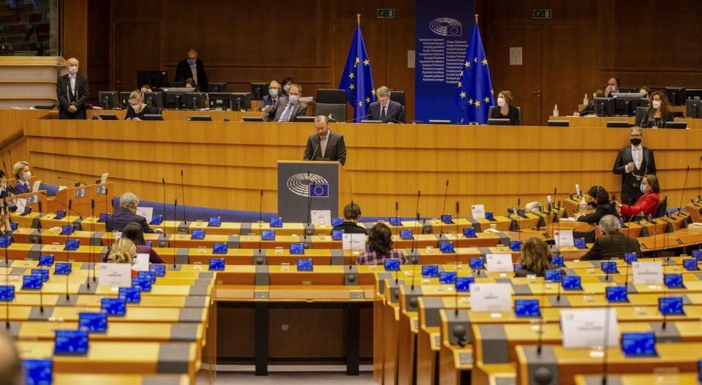 Parlamento e Conselho da UE chegam a acordo sobre reforma da política migratória