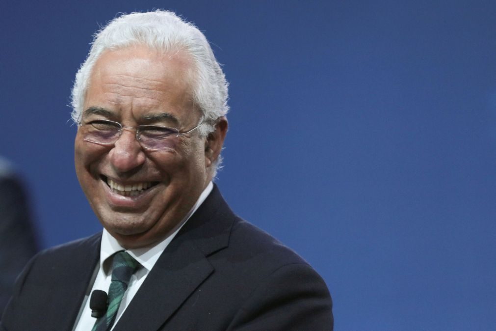 António Costa: É preciso «construir pontes em vez de criar muros» entre Europa e África