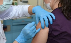 Mais 35.929 pessoas vacinadas contra a gripe na última semana - DGS