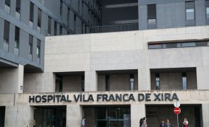 Hospital de Vila Franca de Xira diz que falta de enfermeiros é herança da PPP