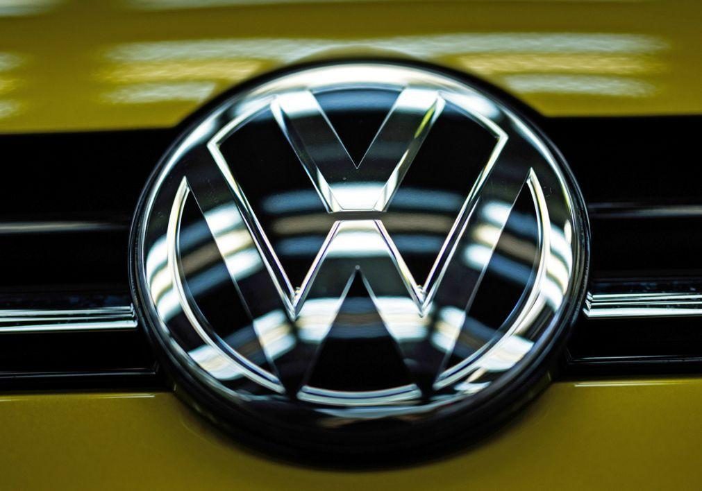 Lucro do grupo Volkswagen subiu para 16.013 ME no ano passado