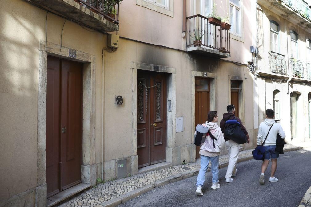 Alojamento turístico cresce 12,2% em hóspedes e 12,8% nas dormidas em março