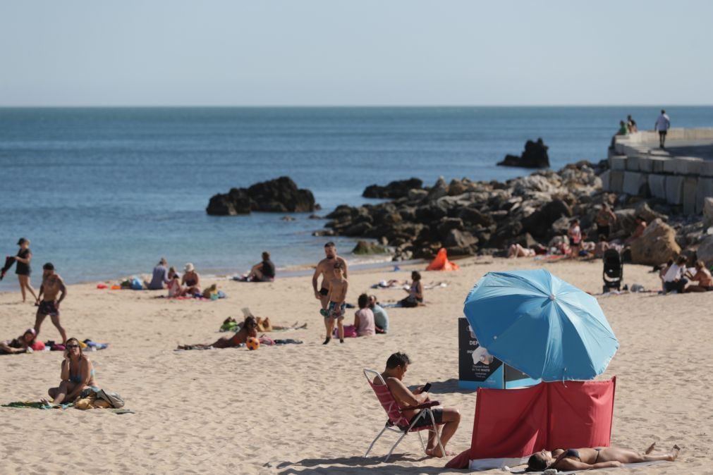 Portugal com 440 praias, marinas e embarcções com Bandeira Azul em 2024