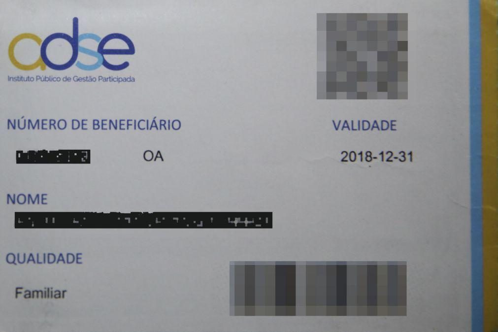 Novas tabelas de preços da ADSE para partos, fraldas e consultas de psicologia entram hoje em vigor