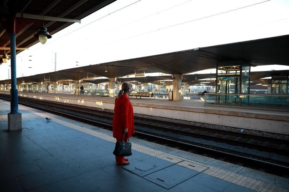 Infraestruturas de Portugal passa de lucros a prejuízos de 18,8ME em 2023