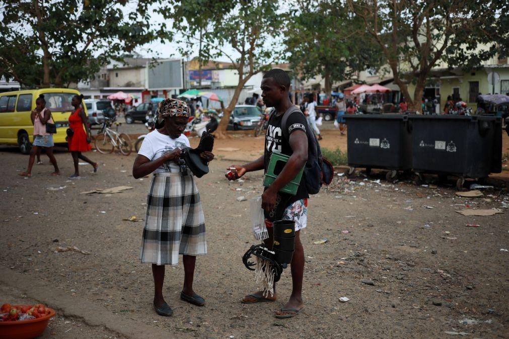 Direitos sindicais estão em perigo em São Tomé e Príncipe -- Centrais sindicais