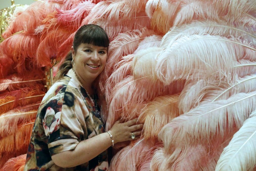 Maior exposição de sempre de Joana Vasconcelos na Alemanha é 