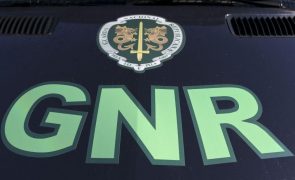 Proposta do Governo tira 517 euros ao comandante da GNR, maior aumento fica nos 227,70 euros