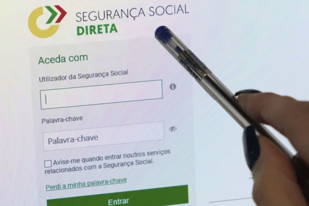 Economista Luís Cabral defende que Segurança Social não deve ser financiada pelo trabalho