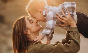 Saúde Mental - O amor incondicional de uma mãe