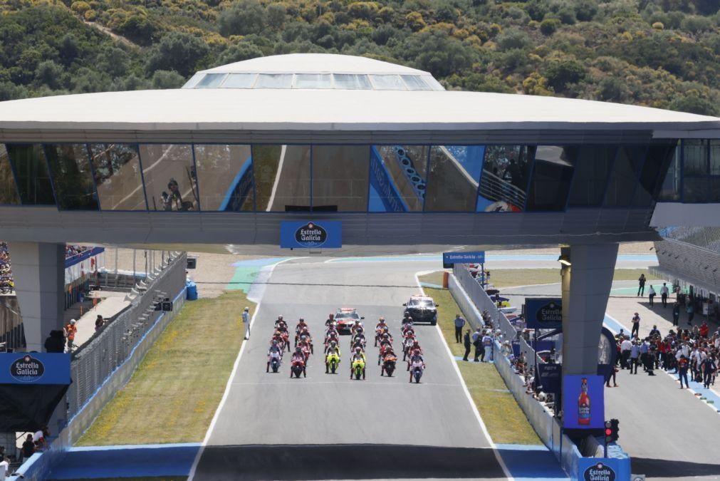 MotoGP aprova novo regulamento técnico para 2027