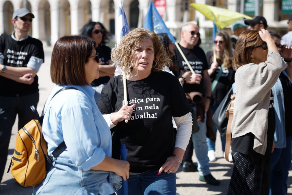 Funcionários judiciais exigem cumprimento de promessas eleitorais e admitem greve