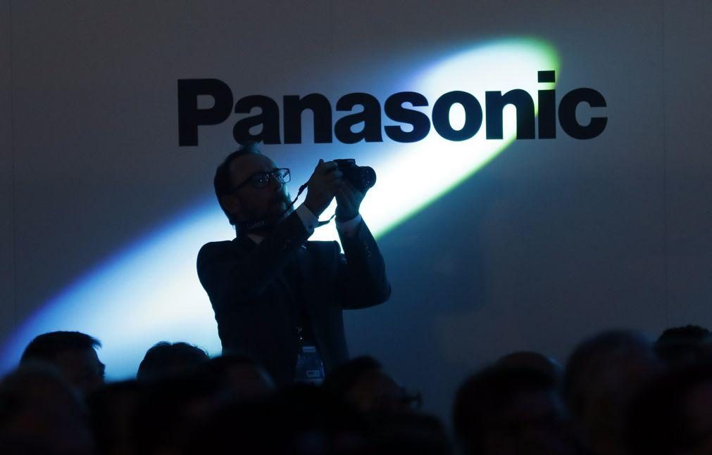 Lucro da Panasonic cresce 67,2% para 2.650 ME no exercício fiscal de 2023