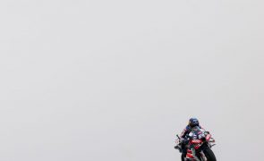 Miguel Oliveira em 15.º nos treinos cronometrados do GP de França de MotoGP