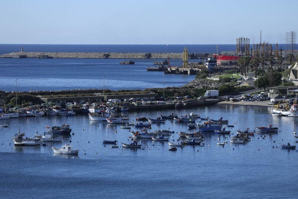 Pescadores acusam tutela de não estar preocupada com o setor