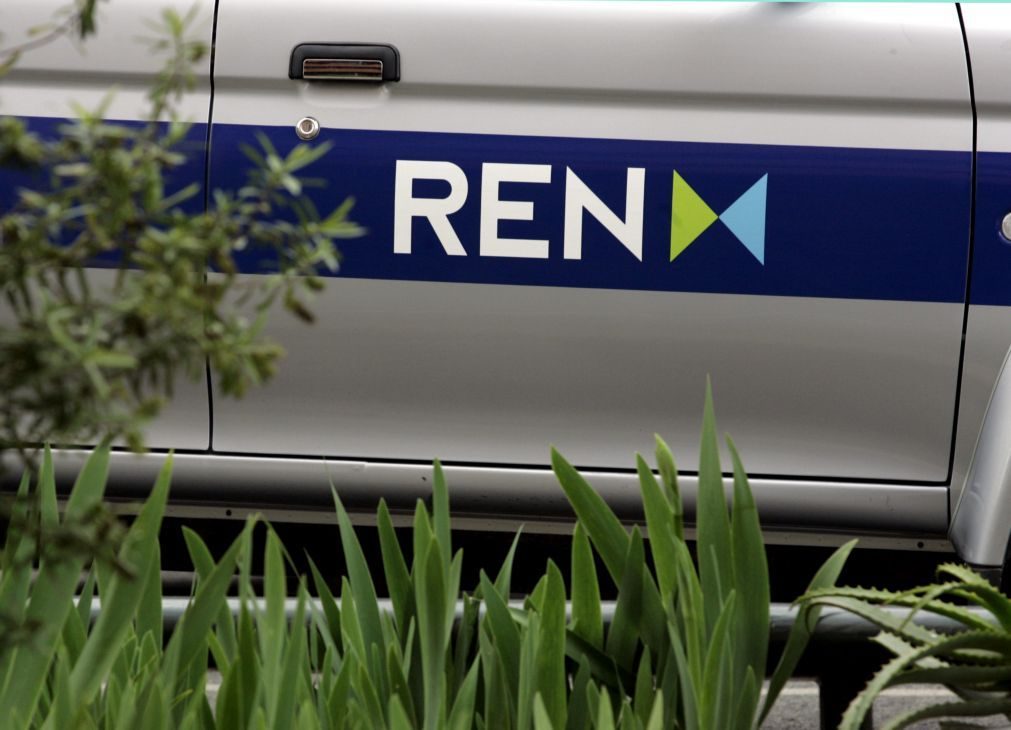 REN aumenta investimento até 2027 para 1.500 a 1.700 ME